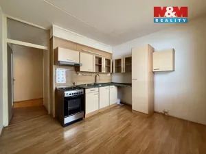 Prodej bytu 3+1, Jirkov, SNP, 76 m2