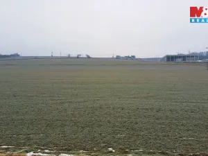 Prodej pozemku pro bydlení, Hrušovany nad Jevišovkou, Drnholecká, 3683 m2