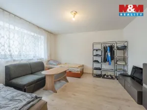 Prodej činžovního domu, Kladno - Kročehlavy, Štítného, 121 m2