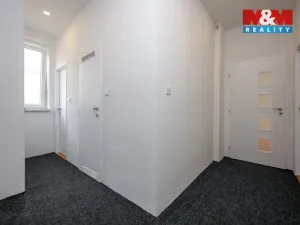 Pronájem bytu 2+1, Olomouc - Nová Ulice, Štítného, 59 m2