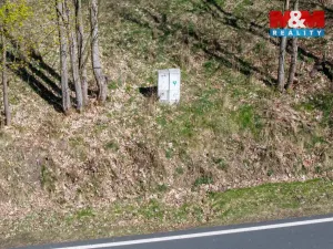 Prodej pozemku pro bydlení, Libavské Údolí, 6517 m2