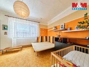 Prodej rodinného domu, Jaroměř, Na Vinicích, 107 m2