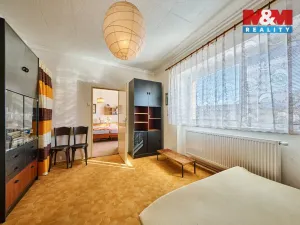 Prodej rodinného domu, Jaroměř, Na Vinicích, 107 m2