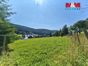 Prodej louky, Malá Úpa - Dolní Malá Úpa, 2445 m2