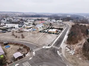 Prodej pozemku pro bydlení, Sulice, Kaštanová, 1329 m2