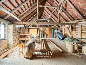 Prodej rodinného domu, Řásná, 179 m2