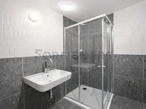 Pronájem bytu 1+kk, Brno, Bratislavská, 41 m2