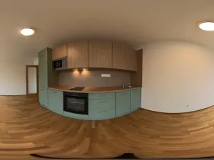 Prodej bytu 1+kk, Praha - Smíchov, Toyen, 42 m2