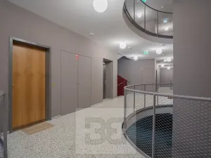 Prodej bytu 1+kk, Praha - Smíchov, Toyen, 42 m2