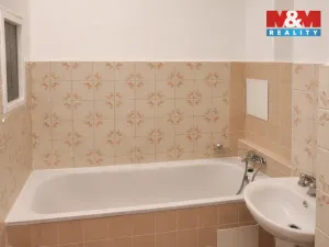 Prodej bytu 2+kk, Praha - Vršovice, Přípotoční, 56 m2