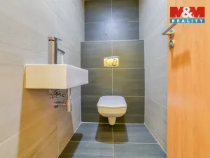 Prodej bytu 3+kk, Karlovy Vary - Drahovice, Mattoniho nábřeží, 85 m2