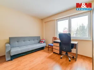 Prodej bytu 3+kk, Karlovy Vary - Drahovice, Mattoniho nábřeží, 85 m2