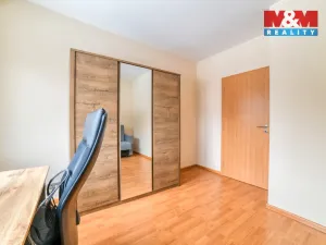 Prodej bytu 3+kk, Karlovy Vary - Drahovice, Mattoniho nábřeží, 85 m2