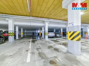 Prodej bytu 3+kk, Karlovy Vary - Drahovice, Mattoniho nábřeží, 85 m2