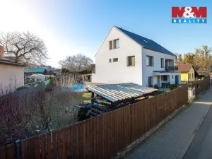 Prodej rodinného domu, Golčův Jeníkov, Obora, 150 m2