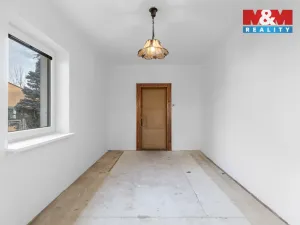 Prodej rodinného domu, Frenštát pod Radhoštěm, U Tírny, 76 m2