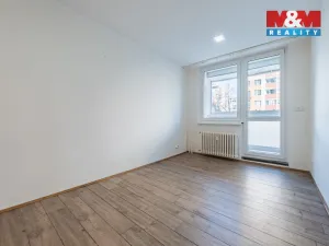 Prodej bytu 3+kk, Praha - Černý Most, Vašátkova, 60 m2