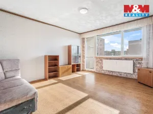 Prodej bytu 3+1, Česká Lípa, Bratří Čapků, 75 m2