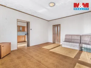 Prodej bytu 3+1, Česká Lípa, Bratří Čapků, 75 m2