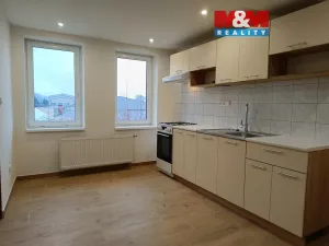 Pronájem bytu 2+1, Vratimov, Frýdecká, 61 m2