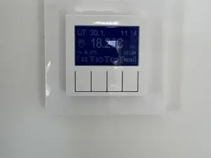 Pronájem bytu 2+kk, Liberec, Polní, 57 m2