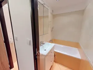 Pronájem bytu 2+kk, Praha - Chodov, Dědinova, 47 m2