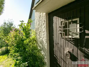 Prodej chaty, Štěchovice, 120 m2