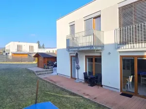 Prodej bytu 4+kk, Mníšek pod Brdy, V Edenu, 84 m2