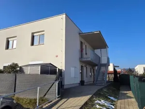 Prodej bytu 4+kk, Mníšek pod Brdy, V Edenu, 84 m2