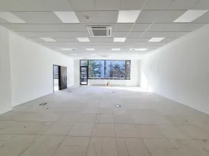 Pronájem kanceláře, Brno, Botanická, 450 m2