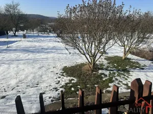 Prodej zahrady, Otrokovice, 562 m2