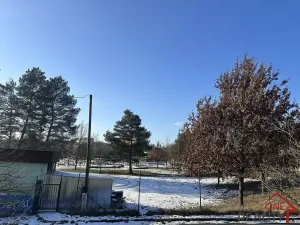 Prodej zahrady, Otrokovice, 562 m2
