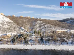 Prodej komerčního pozemku, Praha - Troja, 1770 m2