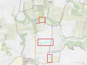 Prodej podílu pole, Syrovín, 7351 m2