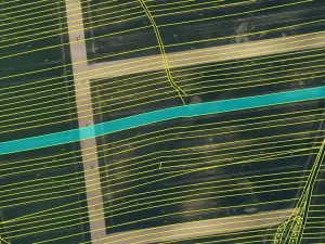 Prodej podílu pole, Syrovín, 7351 m2