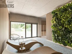 Prodej bytu 2+kk, Rokytnice nad Jizerou - Horní Rokytnice, 59 m2