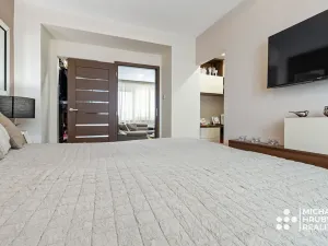 Prodej bytu 2+kk, Ostrava, Vrázova, 79 m2