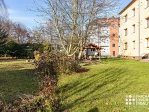 Prodej bytu 2+kk, Ostrava, Vrázova, 79 m2