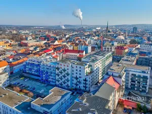 Prodej bytu 2+kk, Plzeň, Poděbradova, 64 m2