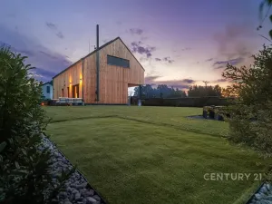 Prodej rodinného domu, Šťáhlavy, 147 m2