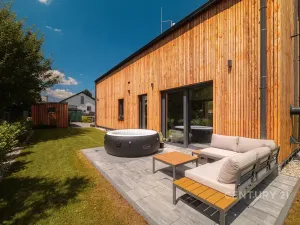 Prodej rodinného domu, Šťáhlavy, 147 m2