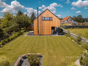 Prodej rodinného domu, Šťáhlavy, 147 m2