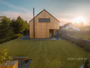 Prodej rodinného domu, Šťáhlavy, 147 m2