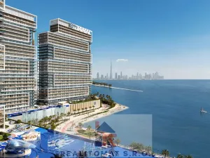 Prodej bytu 2+kk, Dubaj, Spojené arabské emiráty, 70 m2