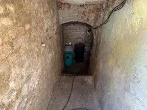 Pronájem bytu 2+1, Brno - Maloměřice, Obřanská, 44 m2