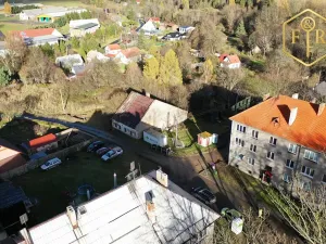 Prodej ubytování, Huzová, 700 m2