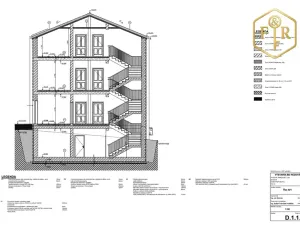 Prodej ubytování, Huzová, 700 m2
