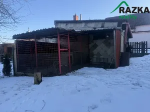 Prodej rodinného domu, Tachov, Americká, 165 m2