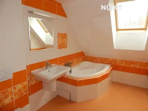 Prodej bytu 3+kk, Černý Důl, 61 m2