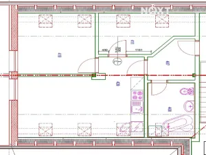 Prodej bytu 3+kk, Černý Důl, 61 m2